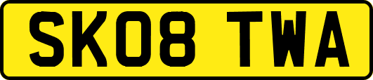 SK08TWA
