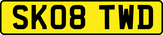 SK08TWD