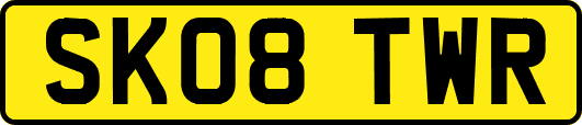 SK08TWR