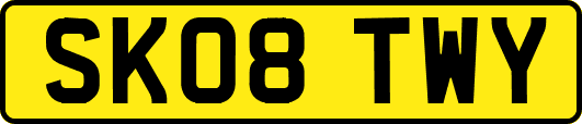 SK08TWY