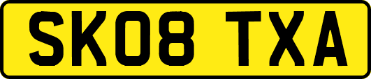 SK08TXA