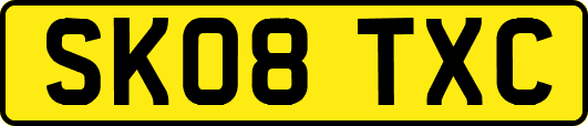 SK08TXC