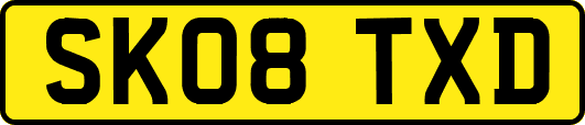 SK08TXD