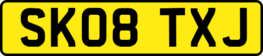 SK08TXJ