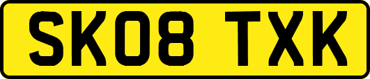 SK08TXK
