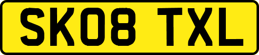 SK08TXL