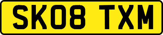 SK08TXM