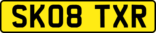 SK08TXR
