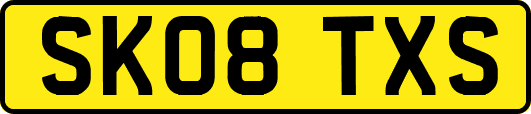 SK08TXS
