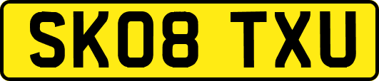SK08TXU