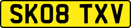 SK08TXV