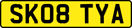 SK08TYA