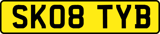 SK08TYB