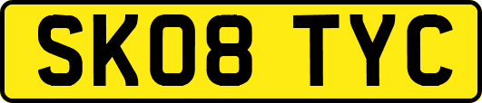 SK08TYC