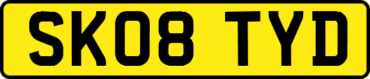 SK08TYD
