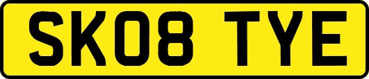 SK08TYE