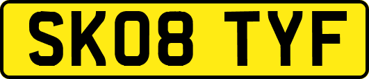 SK08TYF