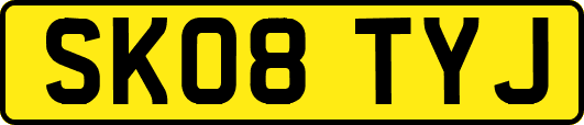 SK08TYJ