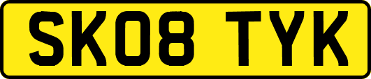 SK08TYK