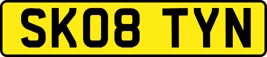SK08TYN