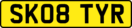 SK08TYR