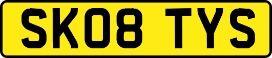 SK08TYS