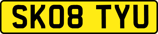 SK08TYU