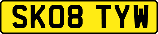 SK08TYW