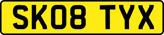 SK08TYX