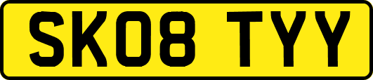 SK08TYY