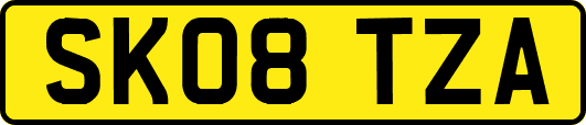 SK08TZA