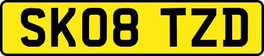 SK08TZD