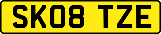 SK08TZE