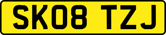 SK08TZJ