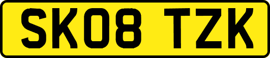 SK08TZK