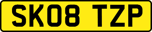 SK08TZP