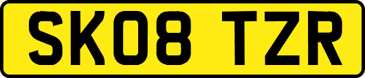 SK08TZR