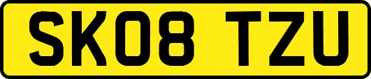 SK08TZU