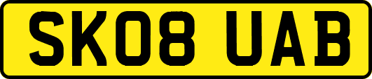 SK08UAB