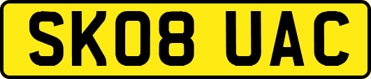 SK08UAC