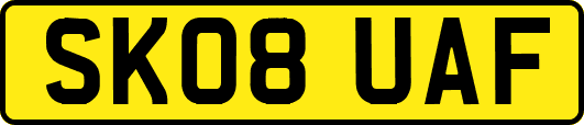 SK08UAF