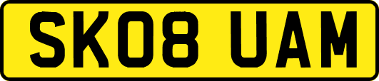 SK08UAM