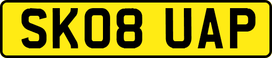 SK08UAP