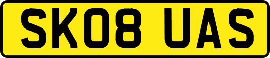 SK08UAS