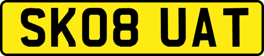 SK08UAT