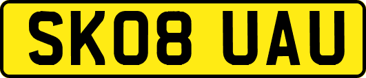 SK08UAU