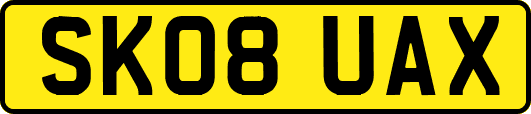 SK08UAX