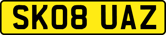 SK08UAZ