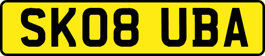 SK08UBA