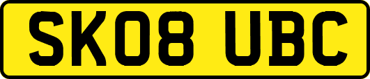SK08UBC